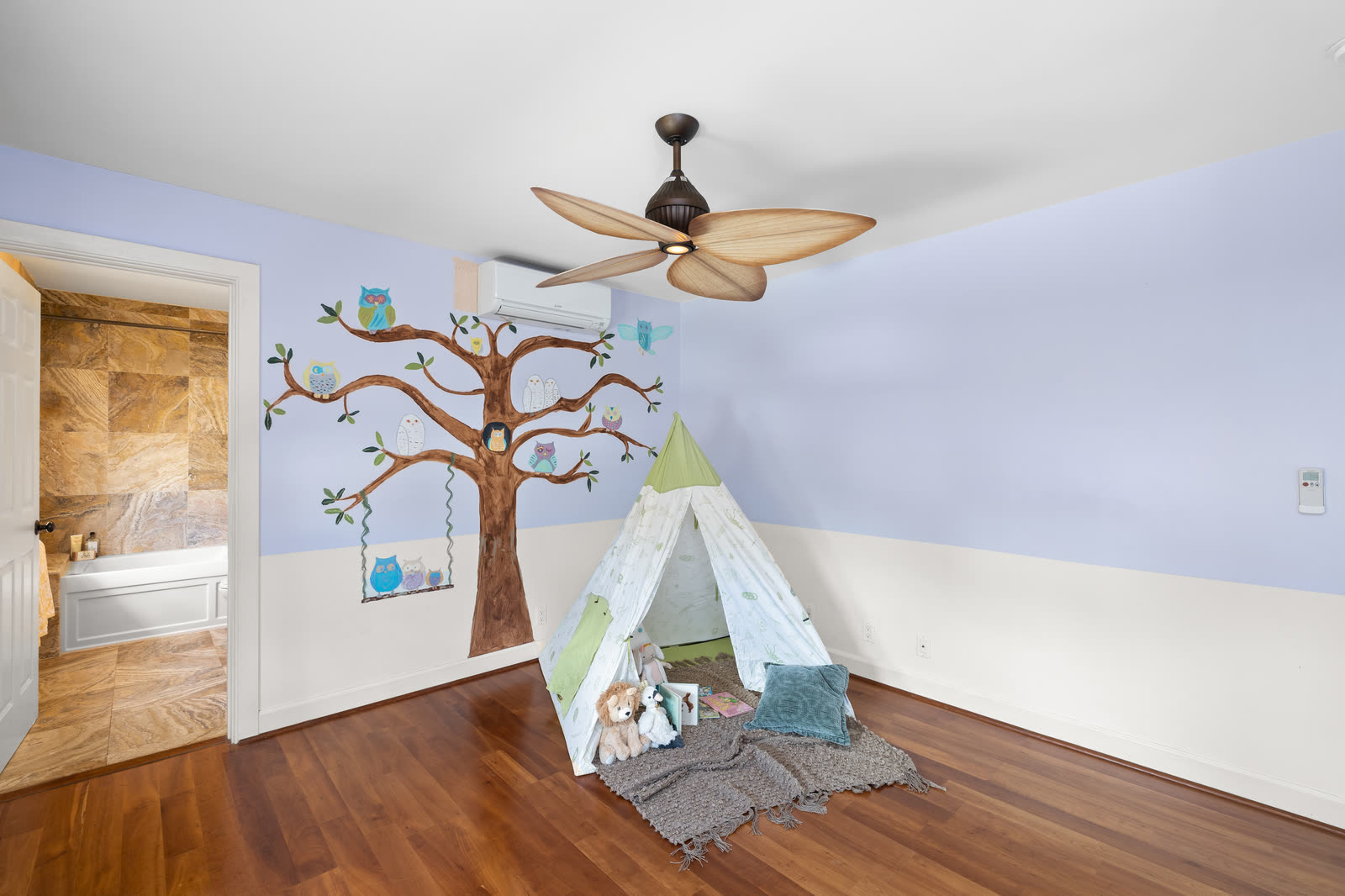Kids’ room